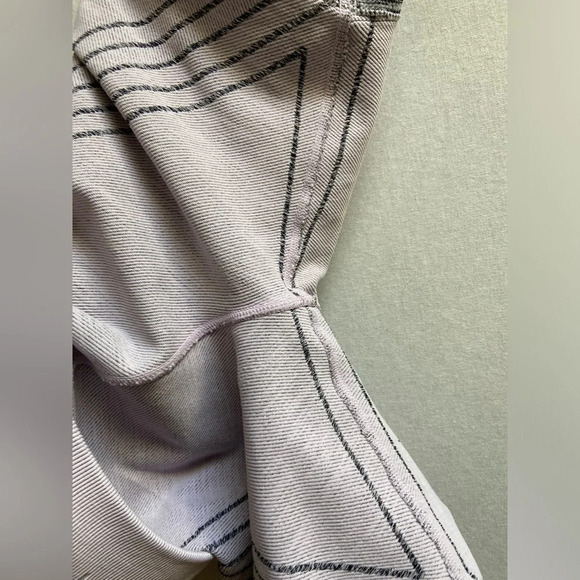 Avocado high waisted seamless compression bike shorts Sz XS - Picture 3 of 9